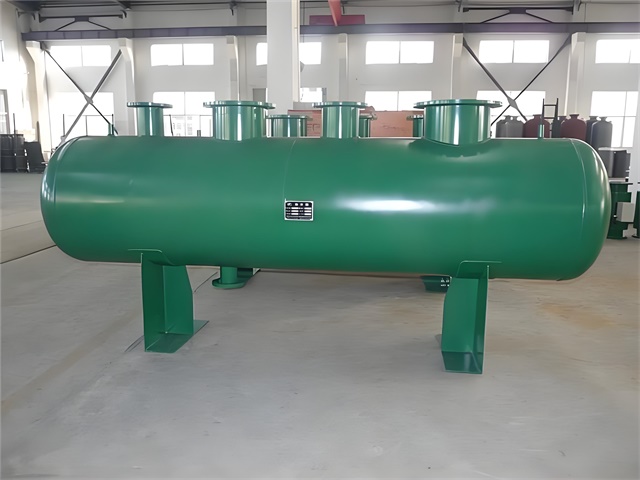 湖州集分水器需要电源吗