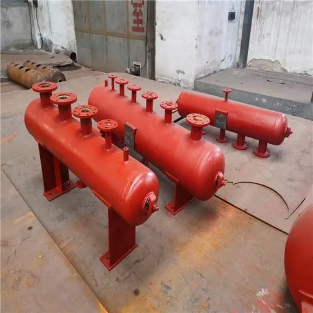 湖州分集水器安装高度
